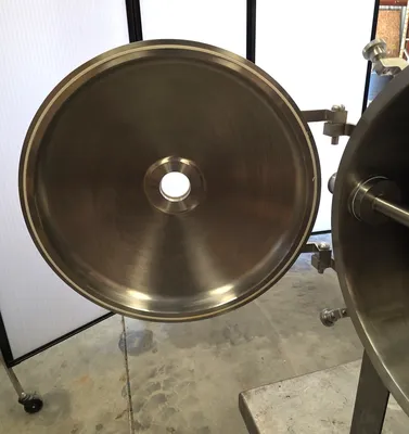 CORNELL D26 Versator Deaerator / Defoamer MISCELLANEOUS | EcReCon Inc (5)