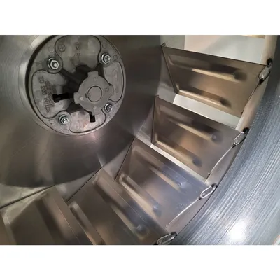 NEW GREENHECK BSQ-240