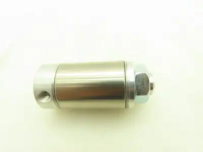Bimba D-92535-A Stainless Air Reservoir Brake Cylinder 1.5" Bore