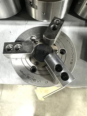 2018 DOOSAN LYNX 2100LSYB CNC Lathes Multi-Axis | Clark Machinery Sales, LLC (13)