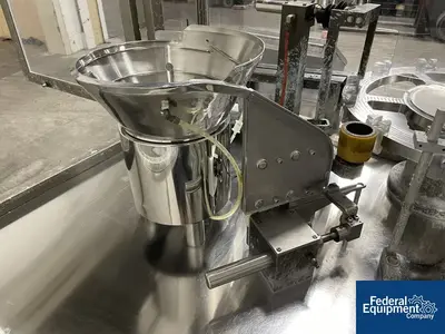 USED M&O Perry M&O Perry Syringe Filler, Model SA_SF