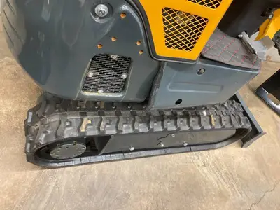 ATS MINI EXCAVATOR 2025