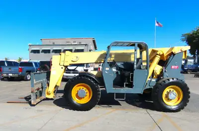 Used 2012 GEHL RS8-42 Misc Forklifts New York US | United Lift #1445631
