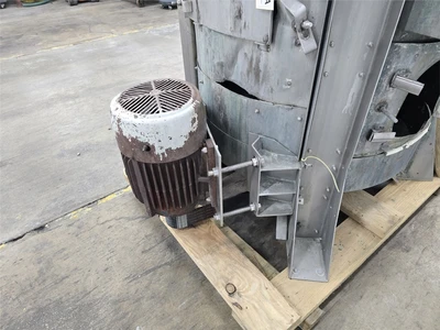 USED GALA INDUSTRIES 403BF