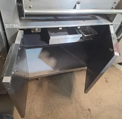 USED GARLAND 34