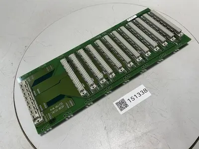 USED ARBURG ARB 755