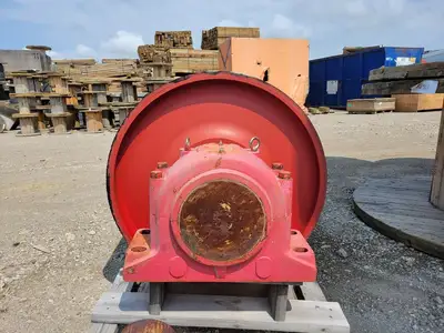 USED RAS T-914-1219