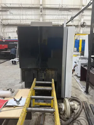 2023 BODOR K230-65-CU Lasers / Laser Cutters | ListingHippo (16)