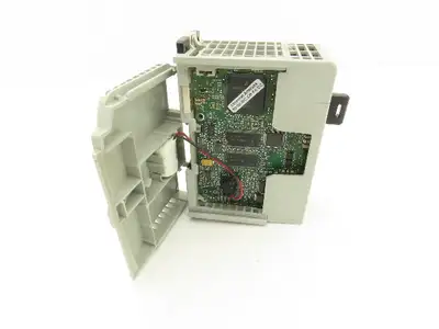 Allen Bradley 1769-L32E CompactLogix 5332E Ethernet Controller Processor Ser A