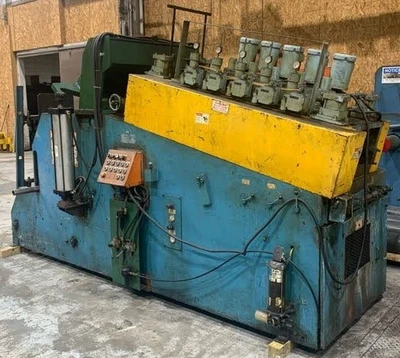 USED 1989 COE CPP6-500-18
