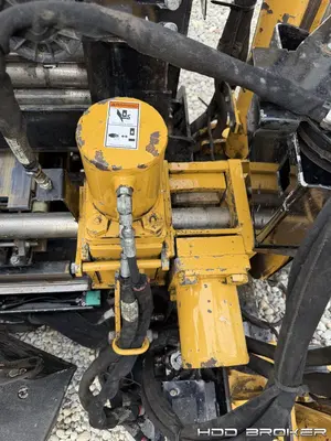 Used 2024 VERMEER 2024 VERMEER D20X22 S3 Drill Rigs Florida US | HDD Broker #1366702
