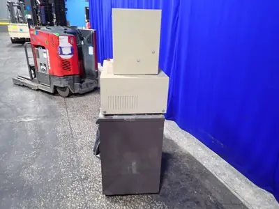 USED SCHLEICHER & CO INTIMUS 444