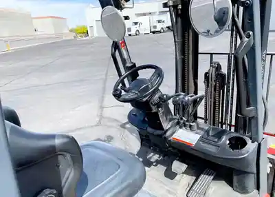 USED 2016 TOYOTA 8FGCU18