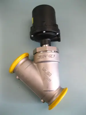 NEW GEMU 554-50D9134-51-1