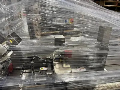USED AUTOBAG 475000B1