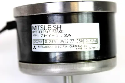 USED MITSUBISHI ELECTRIC ZHY-1.2A