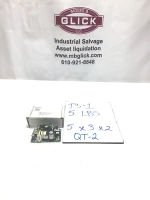 Power Solution AJ-040U-S4/SR-25902841-SR Switching Power Supply 40W 47-63Hz