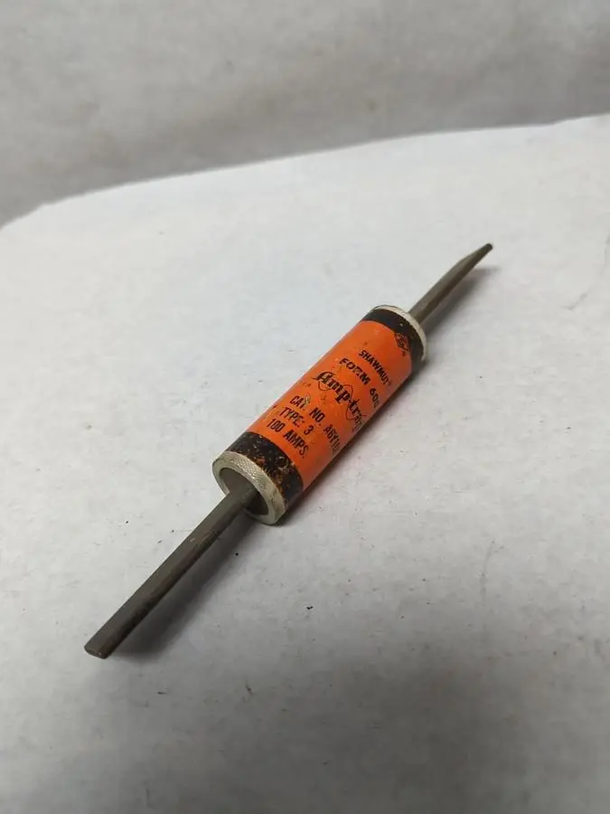 Used CHASE SHAWMUT _UNKNOWN_ Miscellaneous Equipment (Electrical & Power) Ohio US | Surplus Asset Holdings #1245228