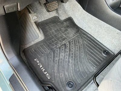 Used 2013 TOYOTA PRIUS Cars Michigan US | Miedema Asset Management Group #1468539