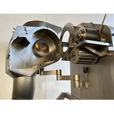 Used Kronen _UNKNOWN_ Slicers / Dicers / Cutters | ISCA #1299011