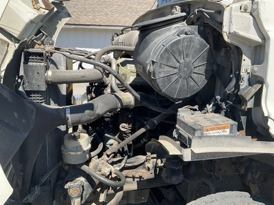 Used 2006 STERLING AT9500 Conventional trucks Michigan US | Miedema Asset Management Group #1337417