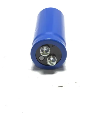 Nippon Chemi-Con 32DR Aluminum Electrolytic Capacitor (Set of 12)
