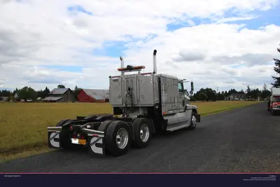 Used 1995 FREIGHTLINER 120 Tow trucks Oregon US | Proxy Equipment #1385254