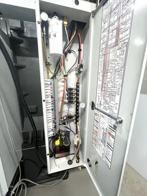 2021 HAAS VF-2SS Vertical Machining Centers | Clark Machinery Sales, LLC (9)