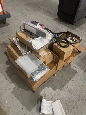 2019 DESKTOP METAL BMD-PP0000 Printers, 3D | Machnet (4)