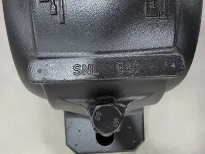 NEW SKF SNL 530