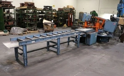 2012 DOALL 500SNC Horizontal Band Saws | Mohawk Machinery (3)