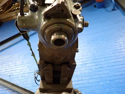 USED BRIDGEPORT 122115