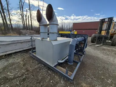 EX3600 Full Deck