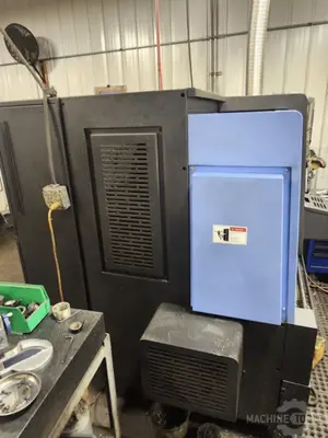 USED 2017 DOOSAN LYNX 2100LB