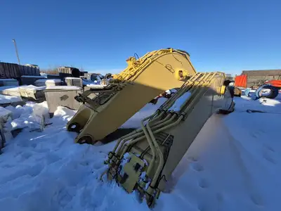USED 2014 KOMATSU PC800