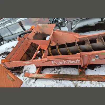 30ft Long Sandscrew