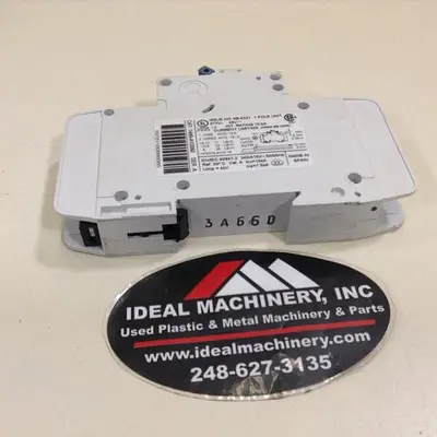 USED ALLEN BRADLEY 1489-A1D060 SER A