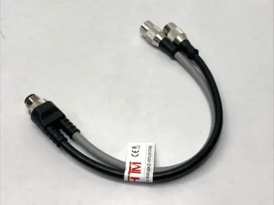 USED HTM U2-R8R-FS8KZ-V070.2/S127948