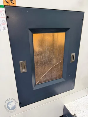 Used 2013 HARTFORD HCMC-1892 Vertical Machining Centers | F.M.T. Group s.r.o. #1252917