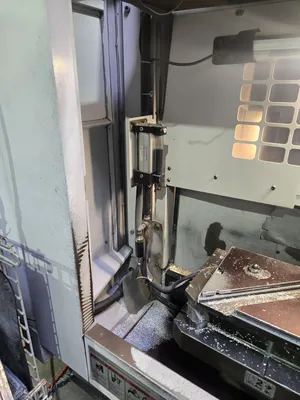 2004 BROTHER TC-32A Drilling & Tapping Centers | 520 Machinery Sales LLC (4)