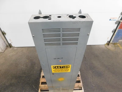 Used Square D NQ0D430L400 Electrical Panels Ohio US | Equipment Recovery Corp. #1330138