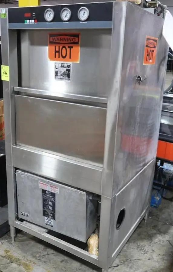 USED DOUGLAS DF-10-ELEL