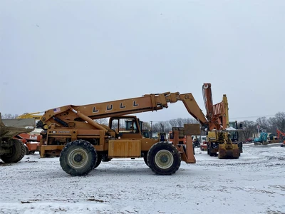 Used 2005 LULL 1044C-54 HIGHLANDER Telehandlers | Abele Tractor #1342994