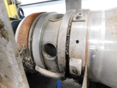 Used GEA NA Tricanter Centrifuges Ohio US | Equipment Recovery Corp. #1331516