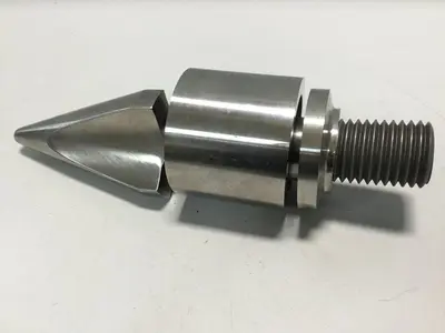 USED VAN DORN ST75MM