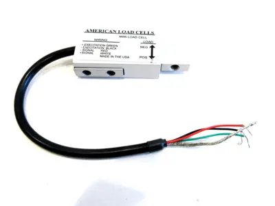 NEW AMERICAN LOAD CELL 561 MINI LOAD CELL