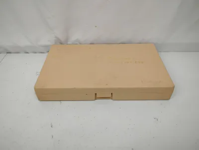 USED MITUTOYO 126-140