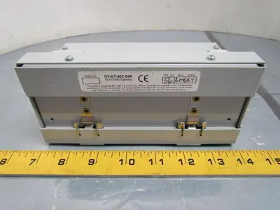 Sixnet ST-GT-422-02N Sixtrak I/O Gateway
