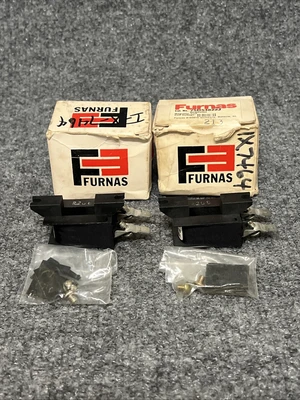 New | in-Stock Furnas 75D54822J Industrial Controls California US | Davliegogo LLC #1708440