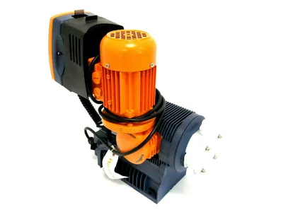 NEW PROMINENT S1CBH12035PVTS070UD100S1EN METERING PUMP S1CB 1039066